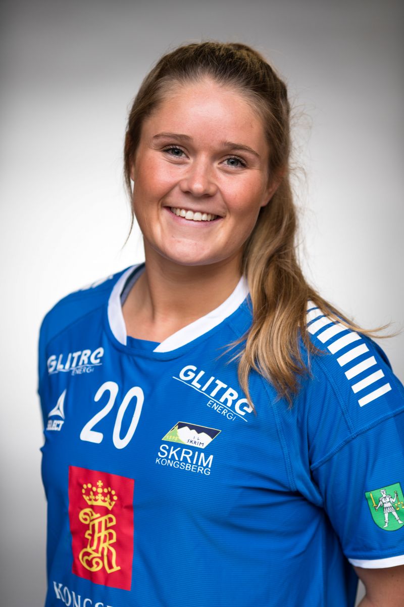 Hanne Paulsen