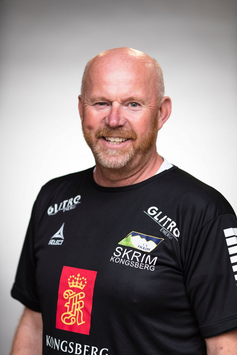 Petter Kjærnes