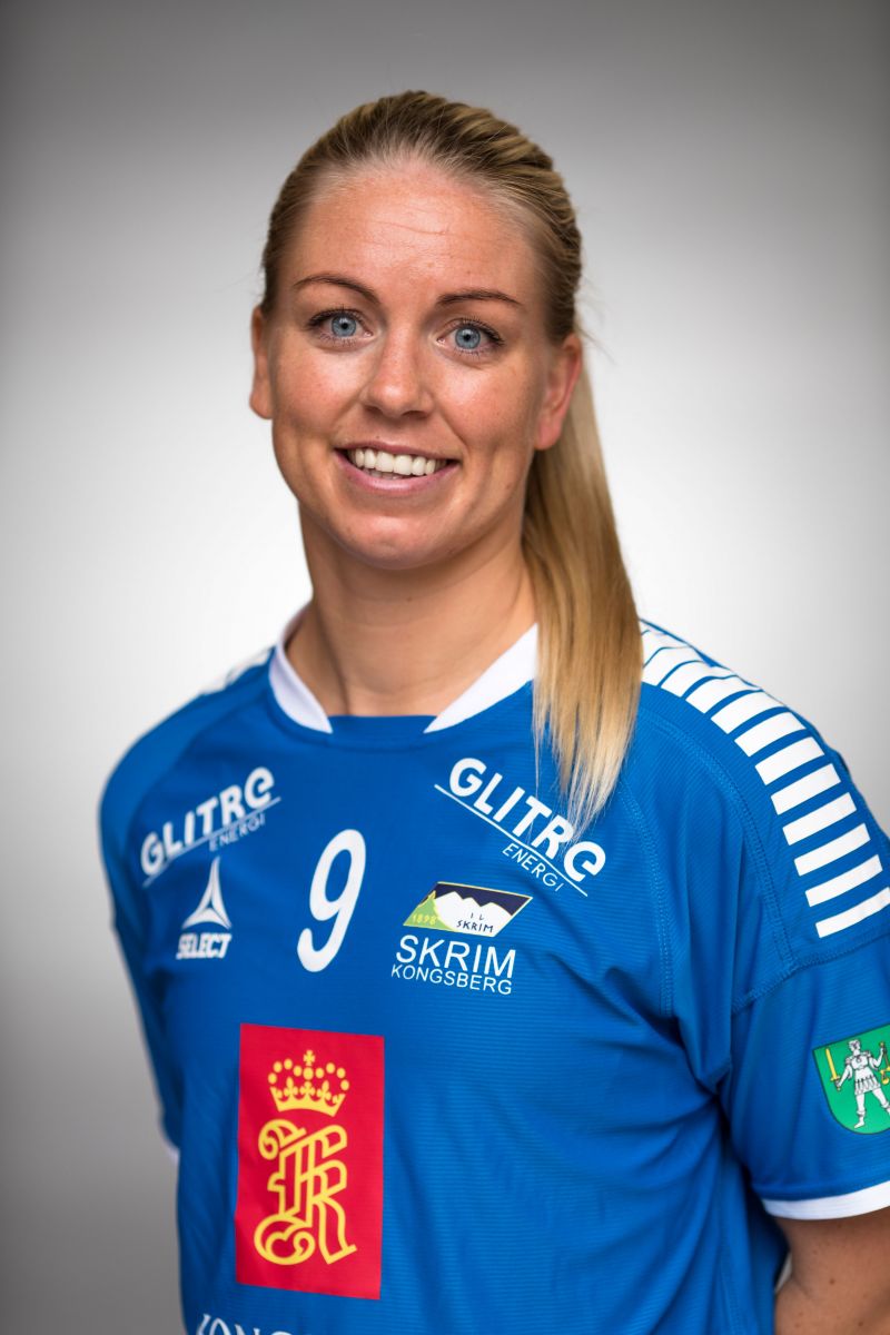 Trine Haugstad